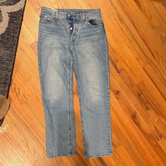 Levi’s 501 90s - Picture 3 of 5